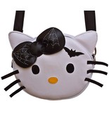 Handmade Nara Prado Goth Hello Kitty Inspired Bag - £70.26 GBP