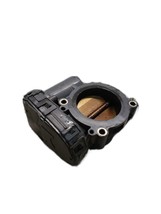 Throttle Body Throttle Valve Assembly 3.7L Fits 07-12 DODGE 1500 PICKUP ... - $17.81