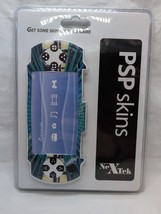 PSP Skins NeXtek Video Game Accessory - $9.89