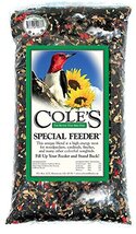 Cole's SF05 Special Feeder Bird Seed, 5-Pound - $29.00