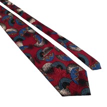 Bellini Mens Necktie Designer Milan New York Accessory Office Work Dad Gift - £17.91 GBP