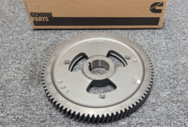 GENUINE OEM CUMMINS CAMSHAFT GEAR 8.3L 6C ISC/ISL 3944298 Made in the  USA - $389.00