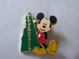 Disney Trading Pins 12087 12 Months of Magic - Mickey State Pin (New Hampshi - £7.47 GBP