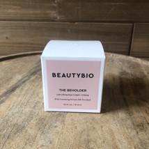 Beauty Bioscience The Beholder Lid Lifting Eye Cream Size 0.5 Oz Factory Sealed - £21.66 GBP