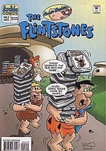 Flintstones (1995 series) #2 [Comic] Archie Comics - £7.00 GBP