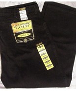Legendary Gold Rustler Regular Fit Heavy Weight Denim Blue Jeans Mens Si... - $54.57 CAD
