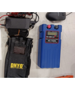 DNYO High-Capacity Lithium Battery for Electric Reels 14.8V 7800mAh–1400... - $3,273.42 MXN