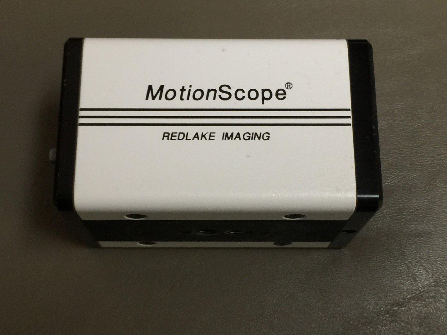 Redlake MASD PCI-2000-S MotionScope® High Speed Digital Video Camera  - $75.80