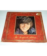 Bobby Sherman The Scrapbook Album Record Vinyl With Insert Metromedia 10... - €25,74 EUR