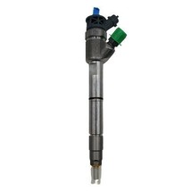 Fuel Injector Fits Chrysler Cherokee 2.8 CRD Engine 0-445-110-218 (51599... - $500.00