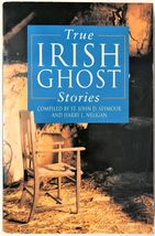 True Irish Ghost Stories by John D Seymour Book Paperback - $7.95