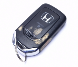 Genuine Honda Transmitter 72147-TLA-A22 Key Fob - €24,23 EUR