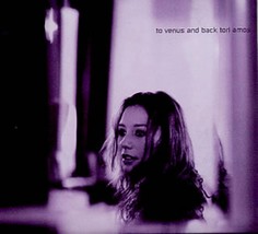 To Venus &amp; Back [Audio CD] Amos, Tori - $16.65