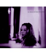 To Venus &amp; Back [Audio CD] Amos, Tori - $22.77 CAD