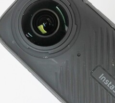 Insta360 X4 8K Action Camera CINSABMA image 3