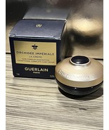Guerlain Orchidee Imperiale Exceptional cream deluxe travel 7Ml - $48.61 CAD