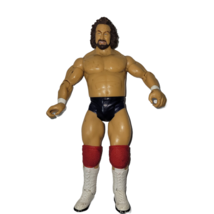 WWE Eugene Jakks Wrestling Figure 2003 WWF Ruthless Aggression with Knee-pads - £8.33 GBP