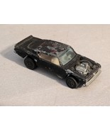 1969 King Kuda Redline Red White Interior Hot Wheels For Restoration - $135.96 CAD