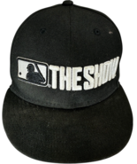 The Show 21 MLB Players San Diego Studio Snapback Adjustable Black/White... - €16,37 EUR