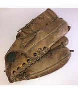 Masterbilt Baseball Glove Left Hand Formed Custom Built Professional Style - $475.17 MXN