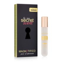 Magnetifico Secret Scent for Men Power of Pheomones Sexual Attractiveness of Men - £53.89 GBP