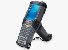 Motorola Symbol Barcode Scanner 9090 With Charger - $48.74