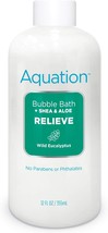 Bubble Bath - 12 OZ - Wild Eucalyptus - £16.60 GBP