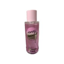 Victoria&#39;s Secret Pink Honey Passionfruit Body Mist 8.4 Oz - £13.23 GBP