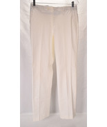 Tommy Hilfiger Mens Bradley Pants White S - $121.02 CAD