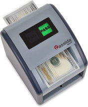 Cassida Omni-ID Automatic Counterfeit Detector with Bulti-in UV Light - £207.67 GBP