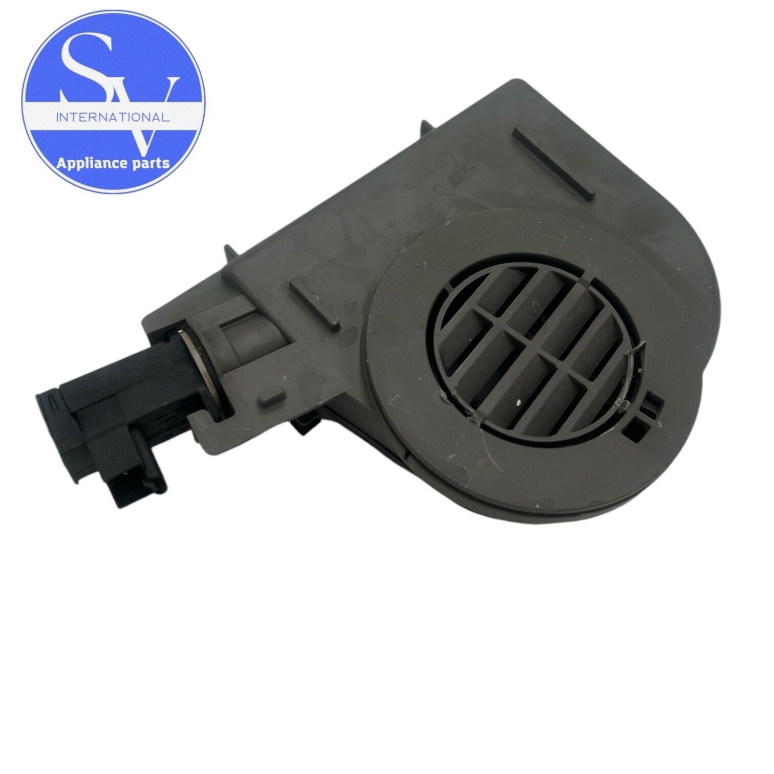 Whirlpool Dishwasher Vent W11574971 W11684259 - $30.75