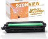 Remanufactured Gpr-51 Drum Unit 8520B003Aa Replacement For Canon C250If ... - $232.99