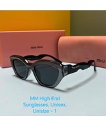 MM High End Sunglasses, Unisex, Unisize - €68,60 EUR
