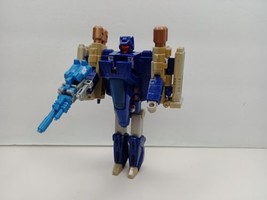 G1 Transformers Targetmaster Triggerhappy Complete With Blowpipe  - £103.90 GBP