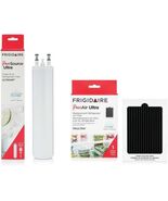 Frigidaire ULTRAWF &amp; PAULTRA Refrigerator Water + Air Filter Combo Pack NEW - €38,35 EUR