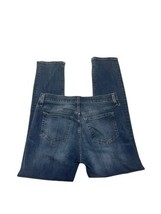 J Crew Mens Jeans Flex Slim Fit 30 x 30 Blue - £28.98 GBP
