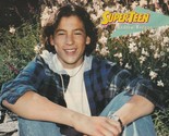 Andrew Keegan Jason James Richter teen magazine pinup clipping Superteen - $3.50