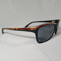 Oakley Confront Sunglasses OO2024-06 Matte Black/Brown Tortoise - READ - $49.50