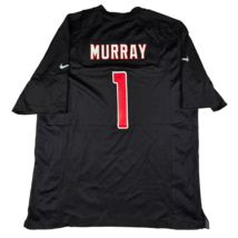 Nike On Field NFL Arizona Cardinals Kyler Murray Men&#39;s XL Black Red Jersey NWOT - £35.20 GBP