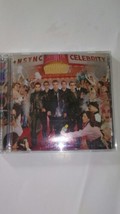 Vintage Nsync Celebrita&#39; CD 267 - $9.15