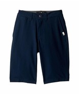 QUIKSILVER Boys Union 19 Amphibian Boardshorts, Size 8 - £47.93 GBP