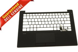 Genuine Dell Latitude 7280 Laptop Palmrest Touchpad Assembly 0JM9W CN-00... - $33.99