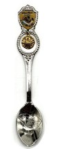 Hilton Head Island Travel Souvenir Spoon Collectible - £7.65 GBP