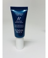 SUNDAY RILEY A+ High Dose Retinoid Serum .17oz Trial/Travel Size NEW No Box - $192.47 MXN