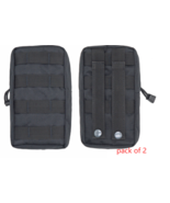 Tactical Molle Pouches - £16.70 GBP+