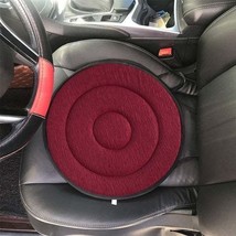 Rotating Seat Cushion - $25.48