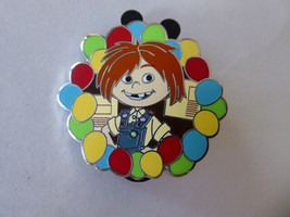 Disney Trading Pins  163093     Young Ellie - Balloons - Up - Pixar - My... - £14.60 GBP