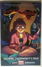 The Unbeatable Squirrel Girl You Know...True (2015) Marvel Comics Tpb FINE- 1st - £10.86 GBP