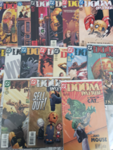 Doom Patrol 2001-2003 DC (Issues 1, 3-11, 13, 14, 18-21) Comic Books - $20.00