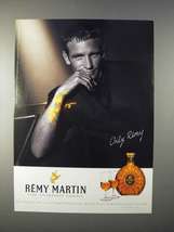 1998 Remy Martin X.O. Cognac Ad - Only Remy - £14.77 GBP